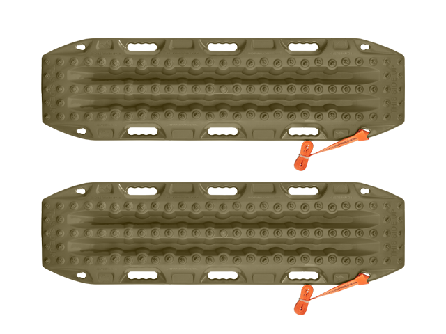 MAXTRAX MKII Olive Drab (Pair) - MTX02OD